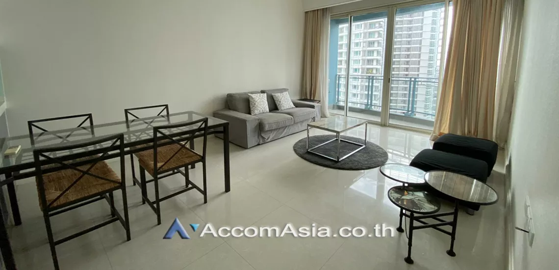  1  2 br Condominium for rent and sale in Ploenchit ,Bangkok BTS Chitlom at Q Langsuan  13000775