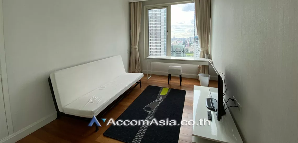 6  2 br Condominium for rent and sale in Ploenchit ,Bangkok BTS Chitlom at Q Langsuan  13000775