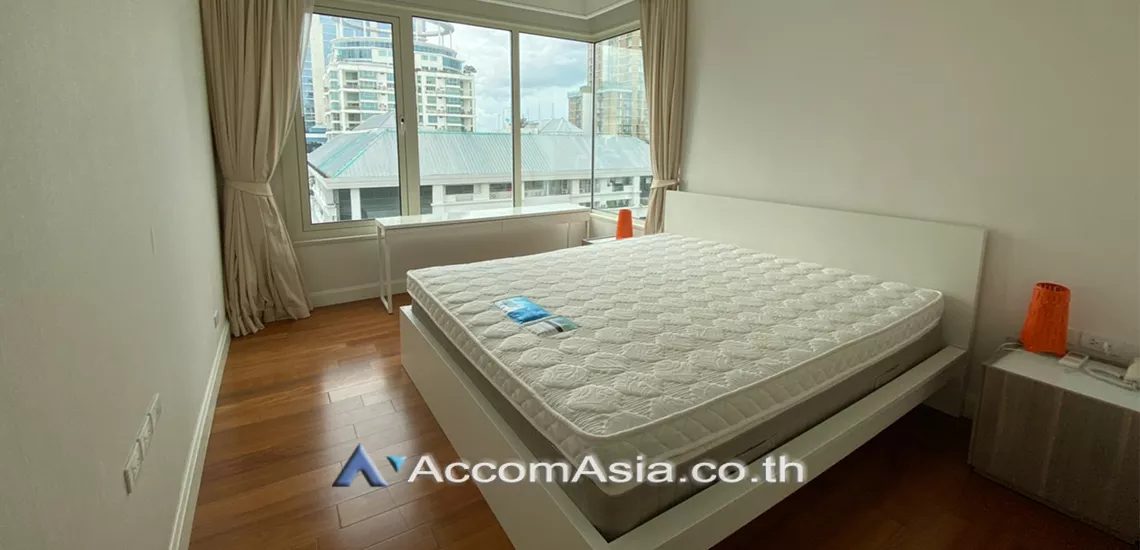5  2 br Condominium for rent and sale in Ploenchit ,Bangkok BTS Chitlom at Q Langsuan  13000775