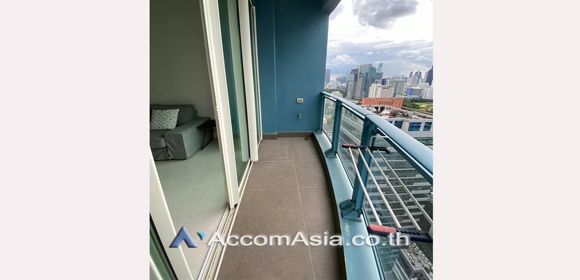 9  2 br Condominium for rent and sale in Ploenchit ,Bangkok BTS Chitlom at Q Langsuan  13000775