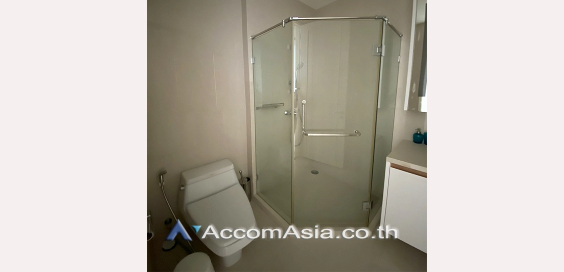 8  2 br Condominium for rent and sale in Ploenchit ,Bangkok BTS Chitlom at Q Langsuan  13000775