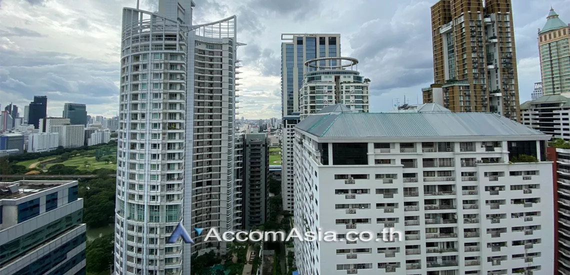 10  2 br Condominium for rent and sale in Ploenchit ,Bangkok BTS Chitlom at Q Langsuan  13000775