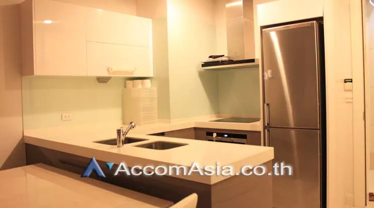 unit 2 Bedrooms  Condominium For Rent & Sale in Ploenchit, Bangkok  near BTS Chitlom (13000780)