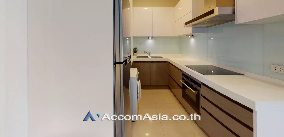 4  2 br Condominium for rent and sale in Ploenchit ,Bangkok BTS Chitlom at Q Langsuan  13000781