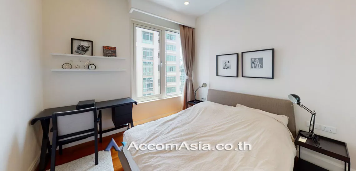 5  2 br Condominium for rent and sale in Ploenchit ,Bangkok BTS Chitlom at Q Langsuan  13000781