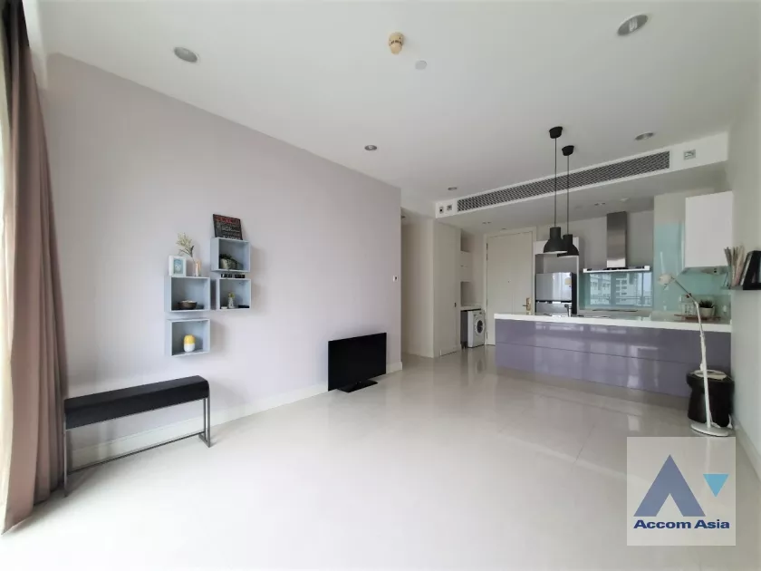 Q Langsuan  Condominium  2 Bedroom for Sale & Rent BTS Chitlom in Ploenchit Bangkok