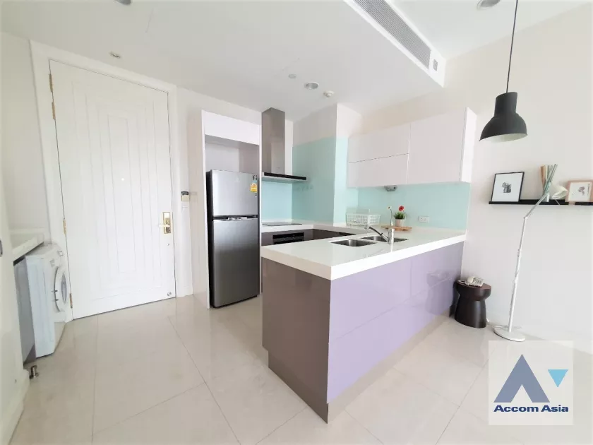 4  2 br Condominium for rent and sale in Ploenchit ,Bangkok BTS Chitlom at Q Langsuan  13000782