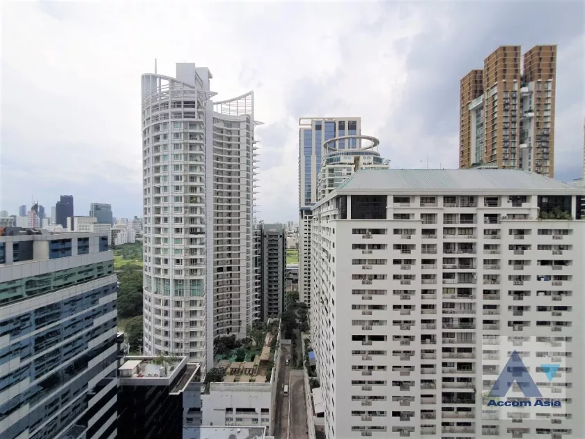 6  2 br Condominium for rent and sale in Ploenchit ,Bangkok BTS Chitlom at Q Langsuan  13000782