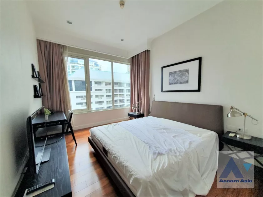 8  2 br Condominium for rent and sale in Ploenchit ,Bangkok BTS Chitlom at Q Langsuan  13000782