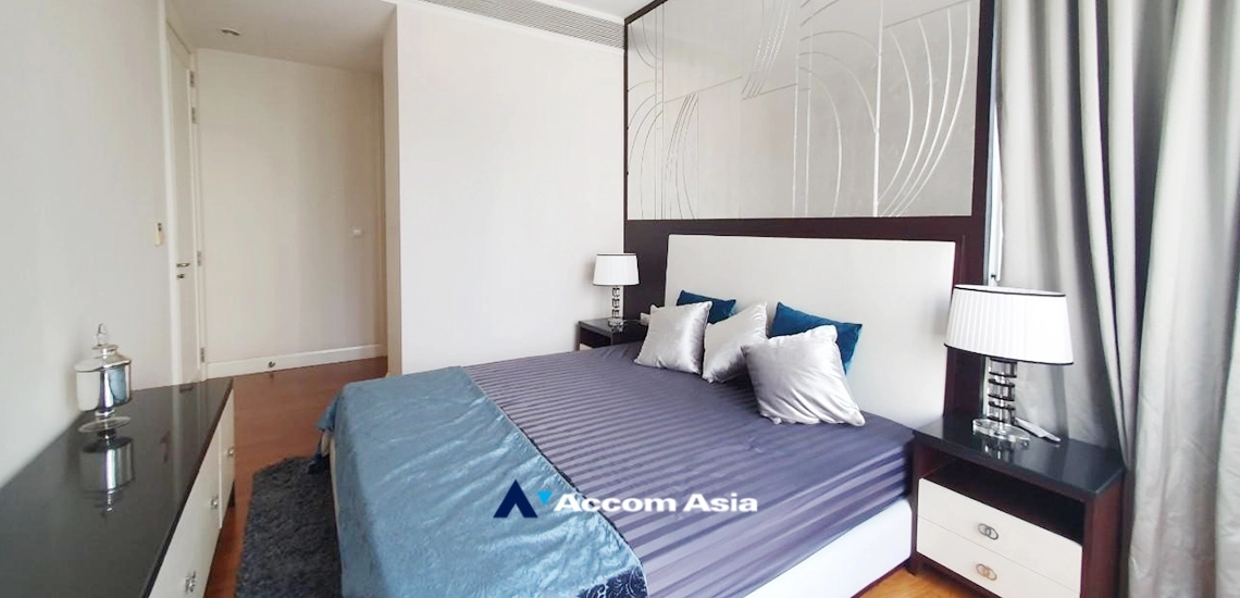 13  2 br Condominium For Rent in Ploenchit ,Bangkok BTS Chitlom at Q Langsuan  13000784