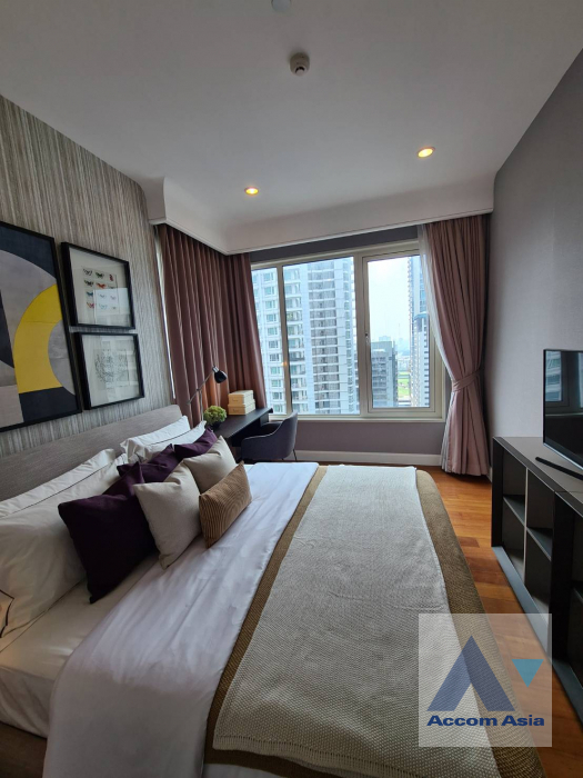 5  2 br Condominium for rent and sale in Ploenchit ,Bangkok BTS Chitlom at Q Langsuan  13000788