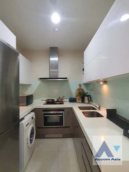  1  2 br Condominium for rent and sale in Ploenchit ,Bangkok BTS Chitlom at Q Langsuan  13000789