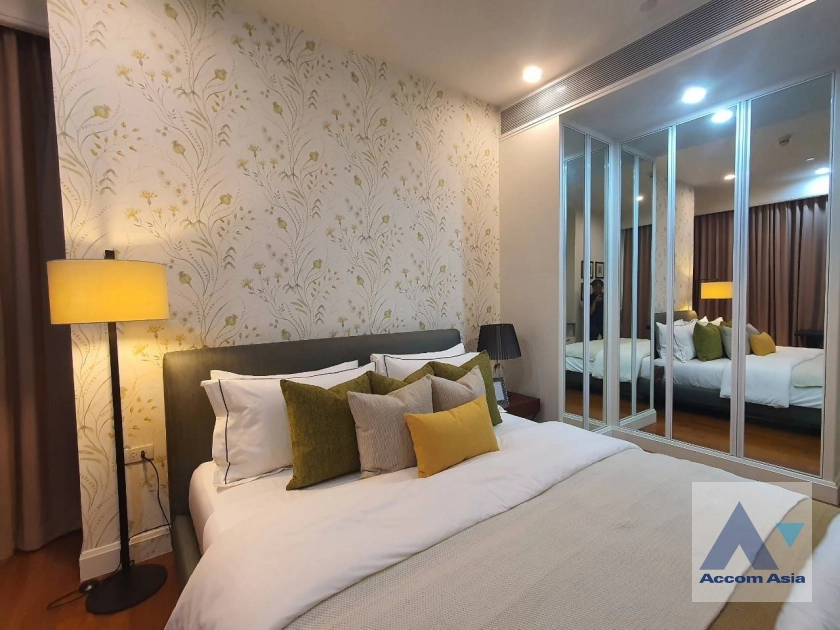 5  2 br Condominium for rent and sale in Ploenchit ,Bangkok BTS Chitlom at Q Langsuan  13000789