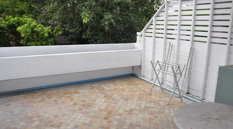 4  5 br Townhouse For Rent in Sukhumvit ,Bangkok BTS Ekkamai 13000795