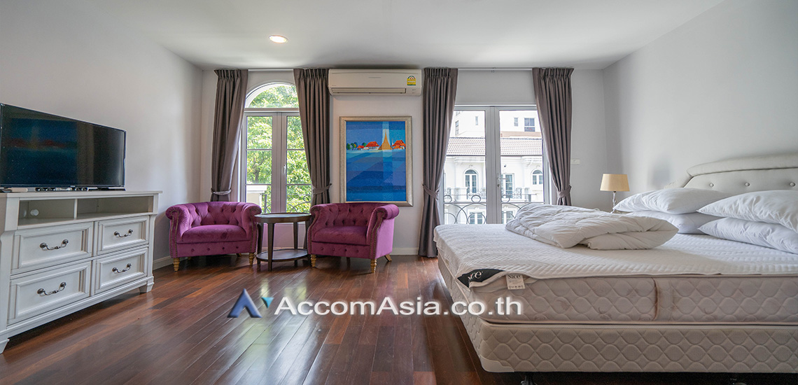 7  3 br Townhouse For Rent in Sukhumvit ,Bangkok BTS Asok - MRT Sukhumvit at In Home Luxury Residence 13000796