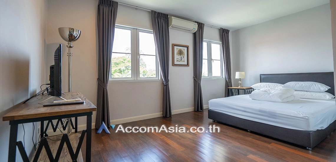 8  3 br Townhouse For Rent in Sukhumvit ,Bangkok BTS Asok - MRT Sukhumvit at In Home Luxury Residence 13000796