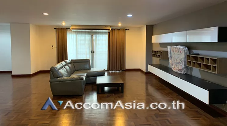  2  3 br Condominium For Rent in Sukhumvit ,Bangkok BTS Phrom Phong at Regent On The Park 3 13000798