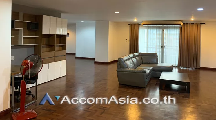  1  3 br Condominium For Rent in Sukhumvit ,Bangkok BTS Phrom Phong at Regent On The Park 3 13000798