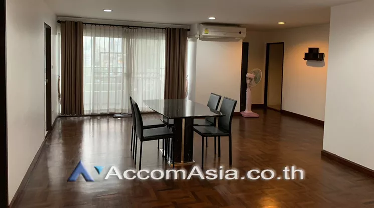  1  3 br Condominium For Rent in Sukhumvit ,Bangkok BTS Phrom Phong at Regent On The Park 3 13000798
