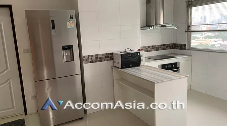 5  3 br Condominium For Rent in Sukhumvit ,Bangkok BTS Phrom Phong at Regent On The Park 3 13000798