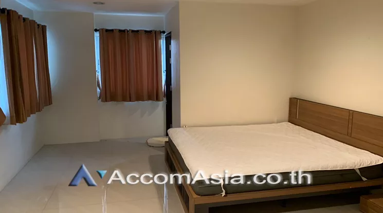 7  3 br Condominium For Rent in Sukhumvit ,Bangkok BTS Phrom Phong at Regent On The Park 3 13000798