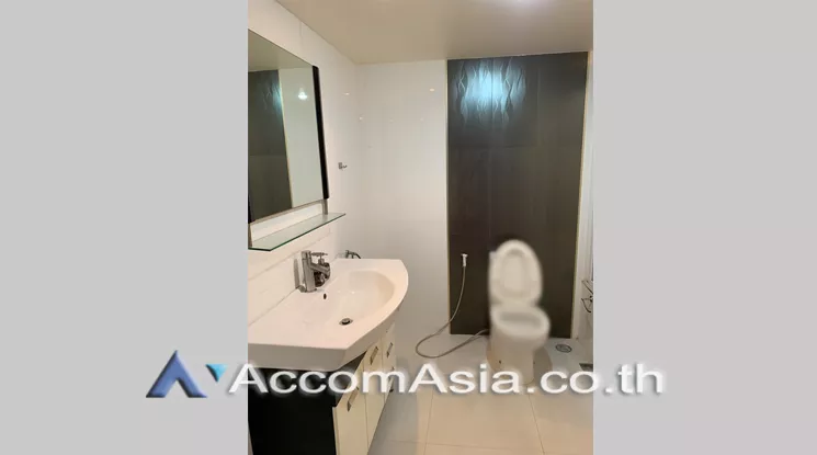 9  3 br Condominium For Rent in Sukhumvit ,Bangkok BTS Phrom Phong at Regent On The Park 3 13000798