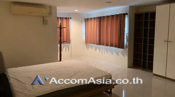 10  3 br Condominium For Rent in Sukhumvit ,Bangkok BTS Phrom Phong at Regent On The Park 3 13000798