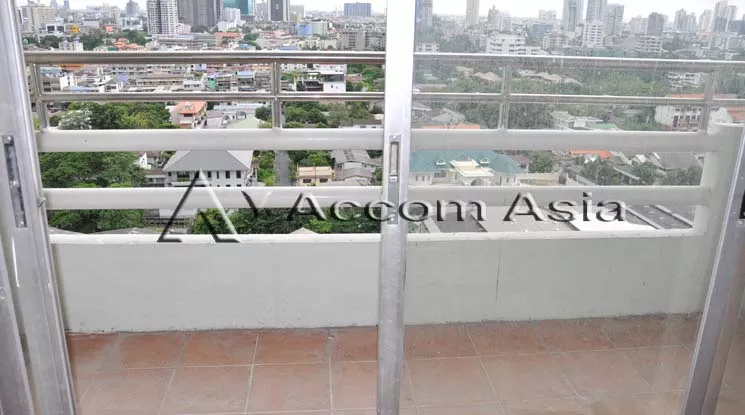 4  3 br Condominium For Rent in Sukhumvit ,Bangkok BTS Phrom Phong at Regent On The Park 3 13000800
