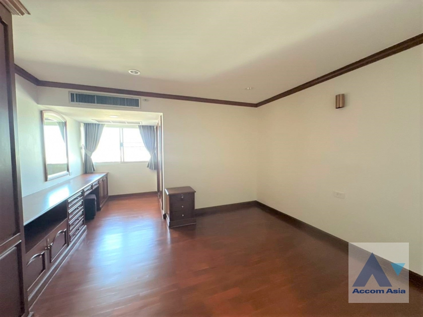 16  3 br Condominium For Rent in Sukhumvit ,Bangkok BTS Phrom Phong at Regent On The Park 3 13000800