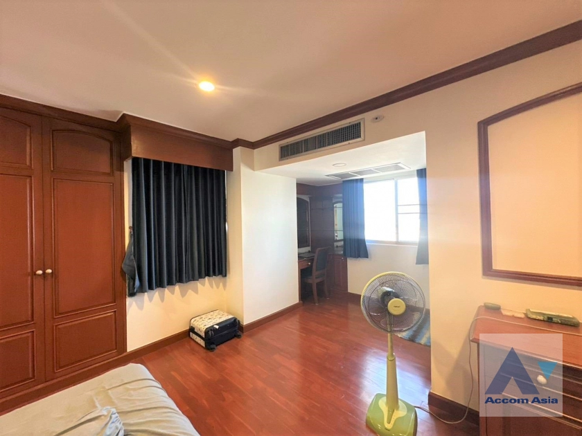 11  3 br Condominium For Rent in Sukhumvit ,Bangkok BTS Phrom Phong at Regent On The Park 3 13000800