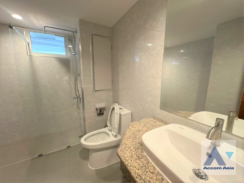 20  3 br Condominium For Rent in Sukhumvit ,Bangkok BTS Phrom Phong at Regent On The Park 3 13000800