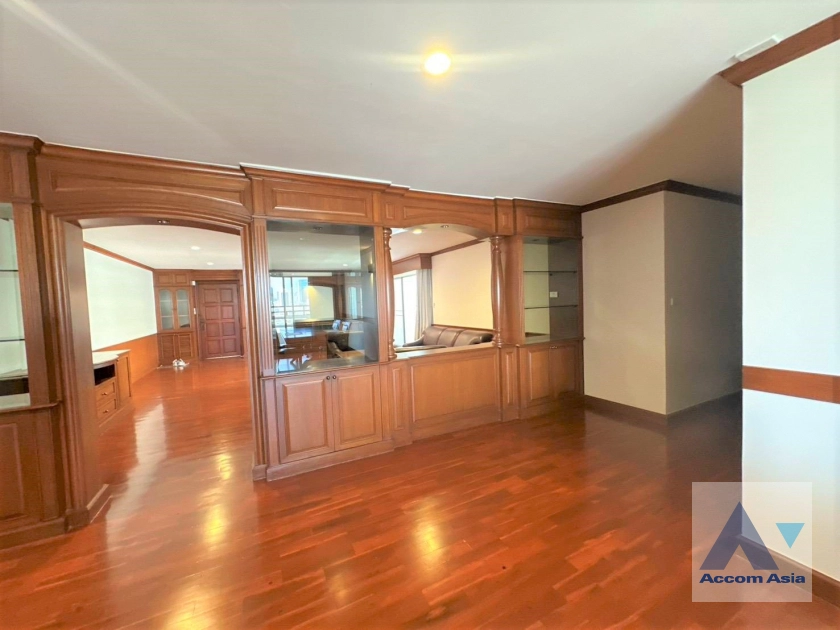 7  3 br Condominium For Rent in Sukhumvit ,Bangkok BTS Phrom Phong at Regent On The Park 3 13000800