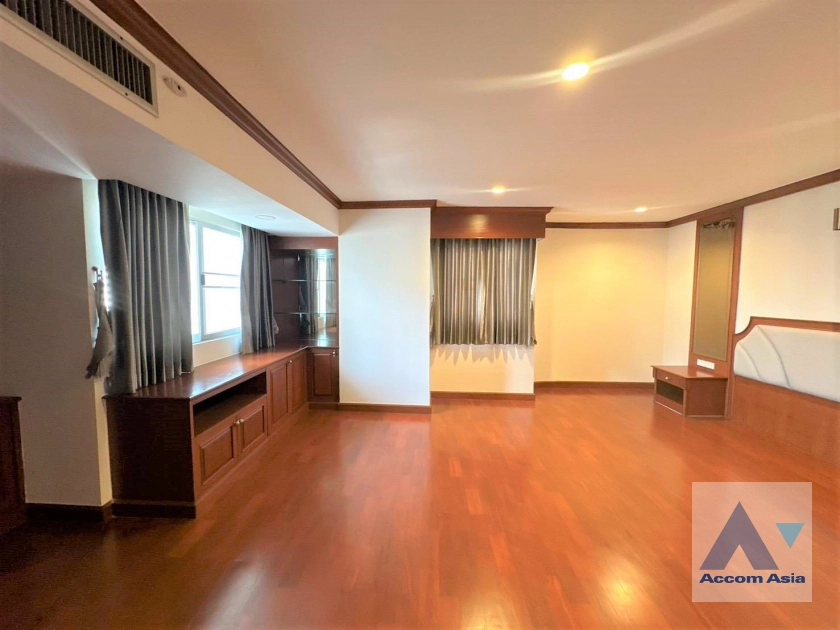 13  3 br Condominium For Rent in Sukhumvit ,Bangkok BTS Phrom Phong at Regent On The Park 3 13000800