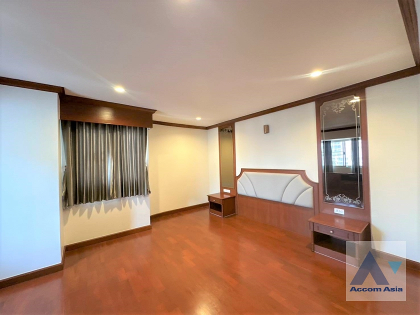14  3 br Condominium For Rent in Sukhumvit ,Bangkok BTS Phrom Phong at Regent On The Park 3 13000800