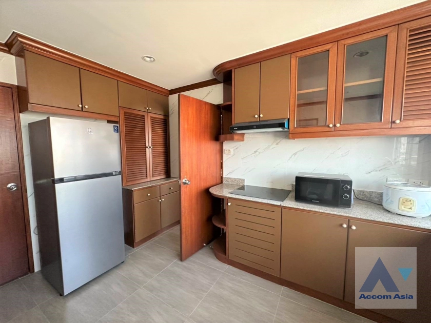 8  3 br Condominium For Rent in Sukhumvit ,Bangkok BTS Phrom Phong at Regent On The Park 3 13000800