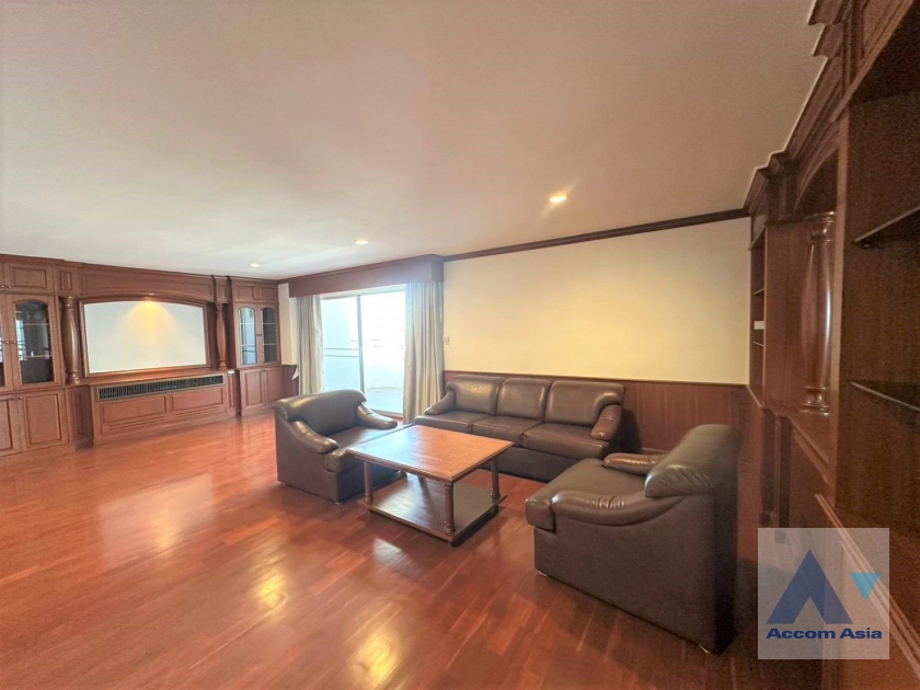  Regent On The Park 3 Condominium  3 Bedroom for Rent BTS Phrom Phong in Sukhumvit Bangkok