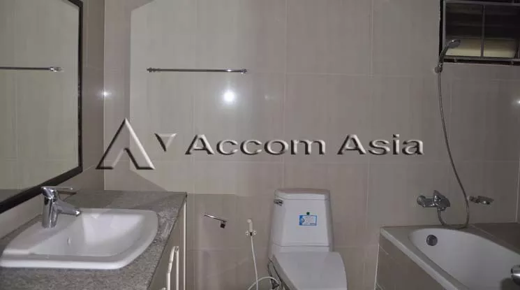 12  3 br Condominium For Rent in Sukhumvit ,Bangkok BTS Phrom Phong at Regent On The Park 3 13000801