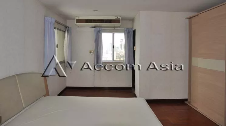 11  3 br Condominium For Rent in Sukhumvit ,Bangkok BTS Phrom Phong at Regent On The Park 3 13000801