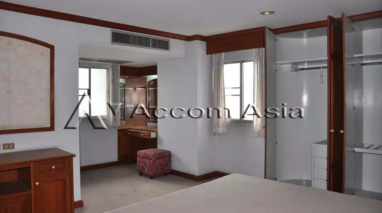 8  3 br Condominium For Rent in Sukhumvit ,Bangkok BTS Phrom Phong at Regent On The Park 3 13000802