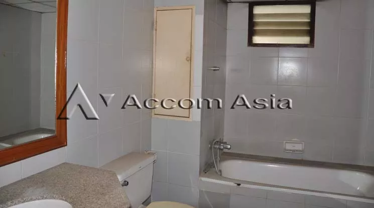 11  3 br Condominium For Rent in Sukhumvit ,Bangkok BTS Phrom Phong at Regent On The Park 3 13000802