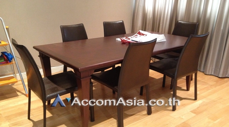  1  2 br Condominium For Rent in Sukhumvit ,Bangkok MRT Sukhumvit - BTS Asok at Millennium Residence @ Sukhumvit 13000809