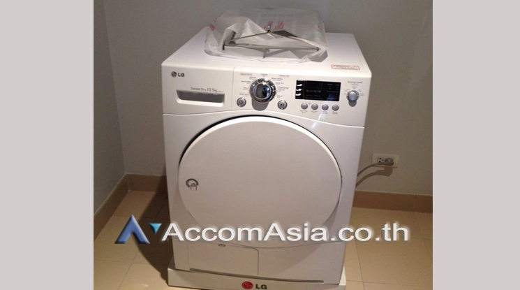  1  2 br Condominium For Rent in Sukhumvit ,Bangkok MRT Sukhumvit - BTS Asok at Millennium Residence @ Sukhumvit 13000809