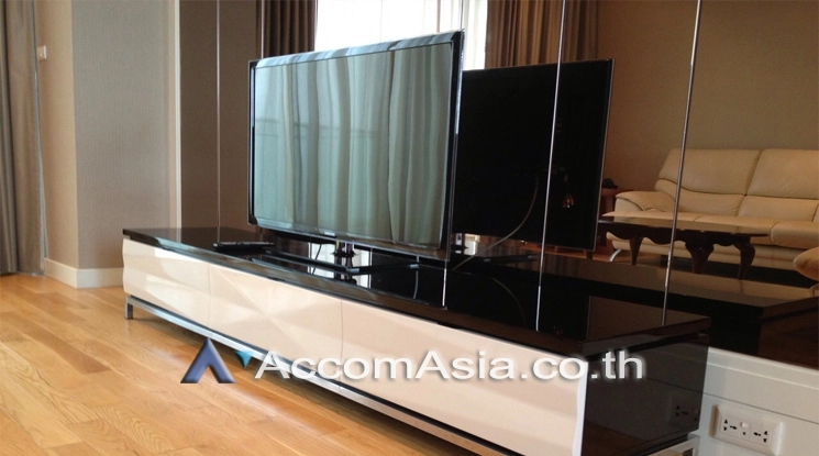 4  2 br Condominium For Rent in Sukhumvit ,Bangkok MRT Sukhumvit - BTS Asok at Millennium Residence @ Sukhumvit 13000809