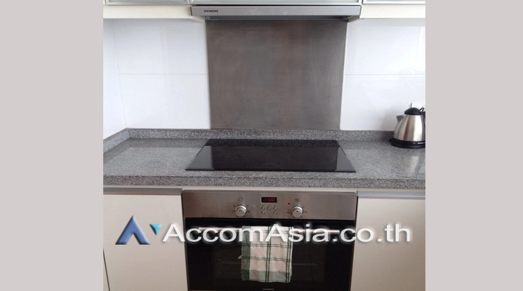 5  2 br Condominium For Rent in Sukhumvit ,Bangkok MRT Sukhumvit - BTS Asok at Millennium Residence @ Sukhumvit 13000809