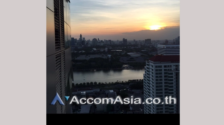 6  2 br Condominium For Rent in Sukhumvit ,Bangkok MRT Sukhumvit - BTS Asok at Millennium Residence @ Sukhumvit 13000809