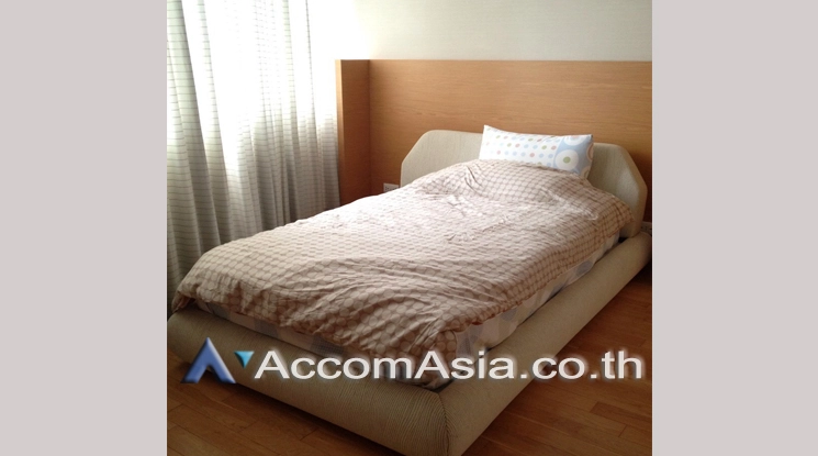 8  2 br Condominium For Rent in Sukhumvit ,Bangkok MRT Sukhumvit - BTS Asok at Millennium Residence @ Sukhumvit 13000809