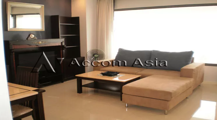 Amanta Lumpini Condominium  1 Bedroom for Sale & Rent MRT Khlong Toei in Sathorn Bangkok
