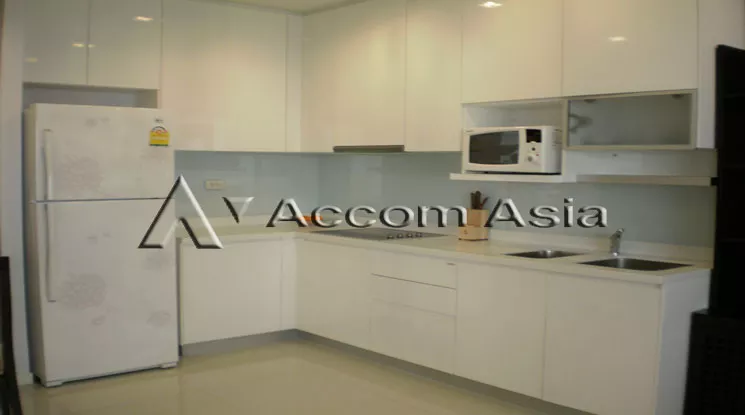 unit 1 Bedroom  Condominium For Rent & Sale in Sathorn, Bangkok  near MRT Khlong Toei (13000811)