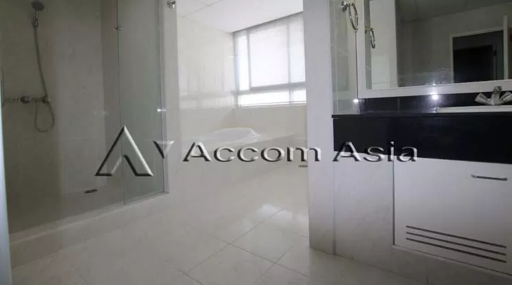 9  3 br Apartment For Rent in Sukhumvit ,Bangkok BTS Phrom Phong at Residences in mind 13000815
