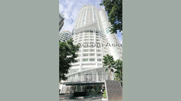 Baan Rajprasong Condominium  1 Bedroom for Sale & Rent BTS Ratchadamri in Ploenchit Bangkok